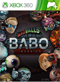 Videojuego Armas enfrent.: Madballs Babo:Invasion en oferta por solo 0.31 € Carátula de Armas enfrent.: Madballs Babo:Invasion