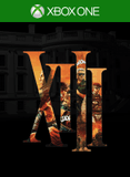 Carátula de XIII