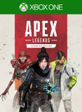 Carátula de Apex Legends™: Champion Edition
