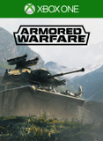 Videojuego Armored Warfare en oferta por solo € Carátula de Armored Warfare