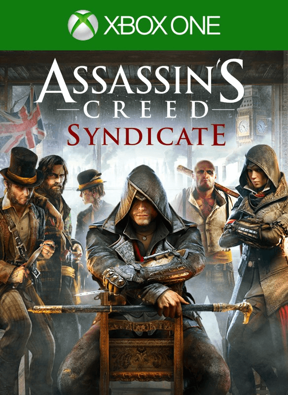 Carátula de Assassin's Creed® Syndicate para Xbox