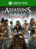 Carátula de Assassin's Creed® Syndicate para Xbox