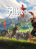 Videojuego Albion Online en oferta por solo 0 € Carátula de Albion Online