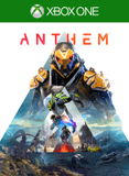 Carátula de Anthem™