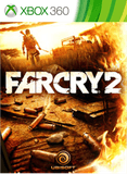 Carátula de Far Cry® 2