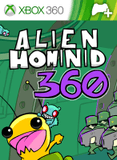 Videojuego Alien Hominid HD - Pack clásico PDA 1 en oferta por solo 0.59 € Carátula de Alien Hominid HD - Pack clásico PDA 1