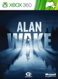 Carátula de Alan Wake: La señal