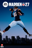 Carátula de EA SPORTS™ Madden NFL 27