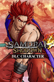 Carátula de DLC CHARACTER "KAZUKI KAZAMA"