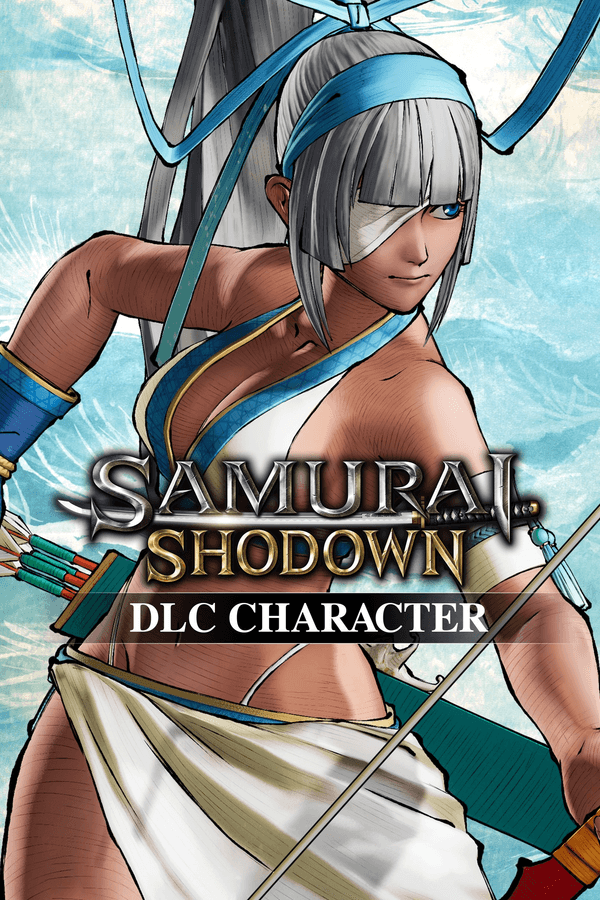 Carátula de DLC CHARACTER “MINA MAJIKINA” para Xbox