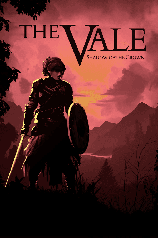 Carátula de The Vale: Shadow of the Crown para Xbox Carátula de The Vale: Shadow of the Crown para Xbox