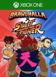 Carátula de Brawlhalla para Xbox Carátula de Brawlhalla para Xbox