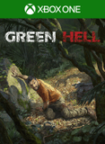 Carátula de Green Hell