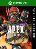 Carátula de Apex Legends™: Pathfinder Edition