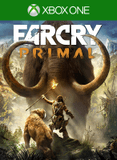 Carátula de Far Cry Primal