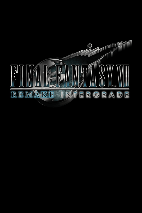 Carátula de FINAL FANTASY VII REMAKE INTERGRADE para Xbox