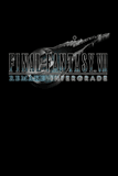 Carátula de FINAL FANTASY VII REMAKE INTERGRADE