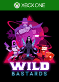 Oferta para Wild Bastards por solo 6,99 € Carátula de Wild Bastards
