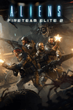 Carátula de Aliens: Fireteam Elite 2