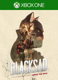 Carátula de Blacksad - Under the Skin (Xbox Series)
