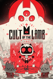 Carátula de Cult of the Lamb