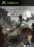 Carátula de Panzer Elite Action: Fields of Glory