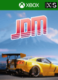 Oferta para JDM: Japanese Drift Master por solo 13,99 € Carátula de JDM: Japanese Drift Master