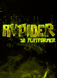 Carátula de Avoider 2D para Xbox Carátula de Avoider 2D para Xbox