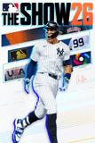Carátula de MLB® The Show™ 26 Standard Edition