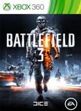 Carátula de Battlefield 3™