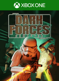 Carátula de STAR WARS™: Dark Forces Remaster