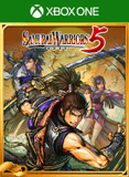Carátula de SAMURAI WARRIORS 5 Digital Deluxe Edition