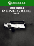 Carátula de Just Cause 4 - Paquete Renegado para Xbox