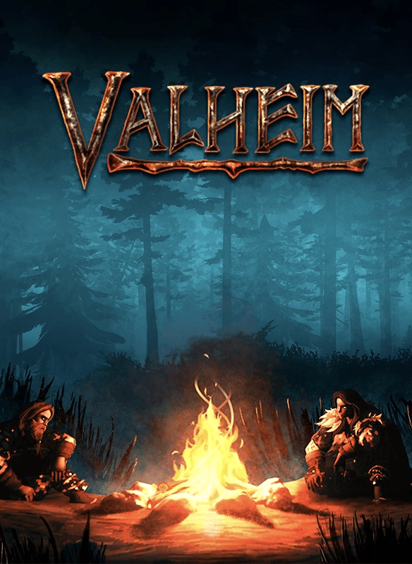 Carátula de Valheim (Versión preliminar del juego) para Xbox