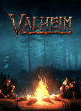 Videojuego Valheim (Versión preliminar del juego) en oferta por solo 19.99 € Carátula de Valheim (Versión preliminar del juego)