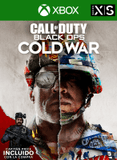 Carátula de Call of Duty®: Black Ops Cold War