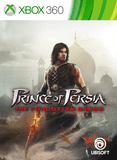 Carátula de Prince of Persia® Las Arenas Olvidadas