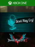 Carátula de [DMC5] - Alt Title Calls