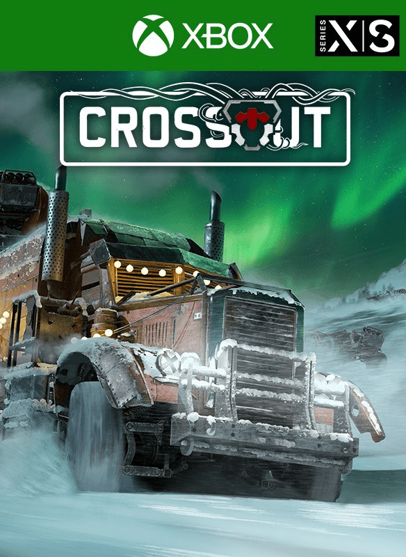 Carátula de Crossout para Xbox