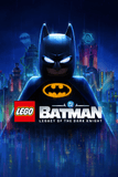 Carátula de LEGO® Batman™: El Legado del Caballero Oscuro