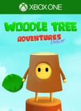 Carátula de Woodle Tree Adventures