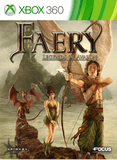 Carátula de Faery: Legends of Avalon para Xbox