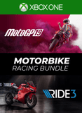 Carátula de Motorbike Racing Bundle