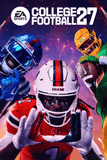 Videojuego EA SPORTS™ College Football 27 en oferta por solo 79.99 € Carátula de EA SPORTS™ College Football 27