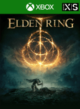 Carátula de ELDEN RING