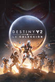 Videojuego Destiny 2: La colección en oferta por solo 69.99 € Carátula de Destiny 2: La colección