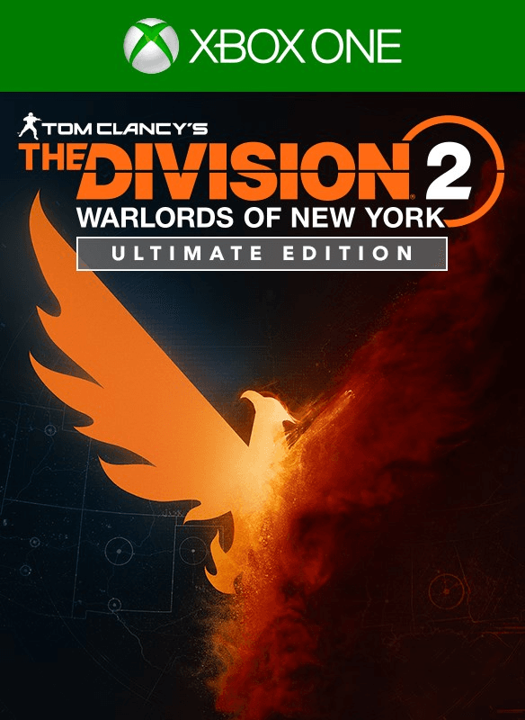 Carátula de Edición definitiva Señores de la guerra de Nueva York para Xbox