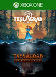 Carátula de Teslagrad Power Pack Edition