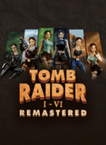 Oferta para Tomb Raider I-VI Remastered por solo 10,99 € Carátula de Tomb Raider I-VI Remastered