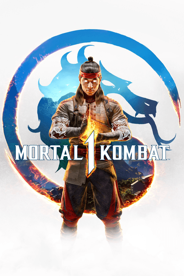 Carátula de Mortal Kombat™ 1 para Xbox